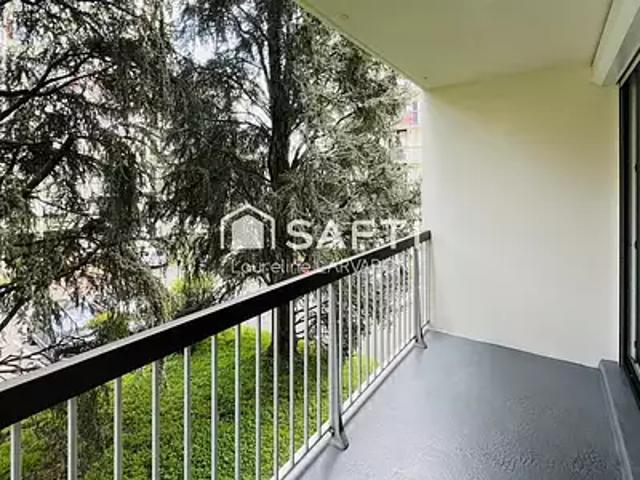 Vienne 38200 Achat / Vente appartement 4 pièces t4 balcon parking