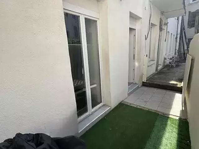 Vienne 38200 Achat / Vente appartement 4 pièces t4 terrasse