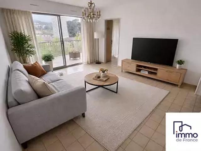 Vienne 38200 Achat / Vente appartement 4 pièces t4 terrasse
