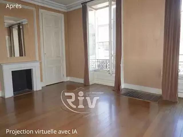 Vienne 38200 Achat / Vente appartement 5 pièces t5