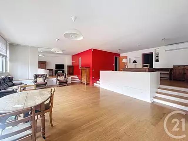 Vienne 38200 Achat / Vente appartement 5 pièces t5