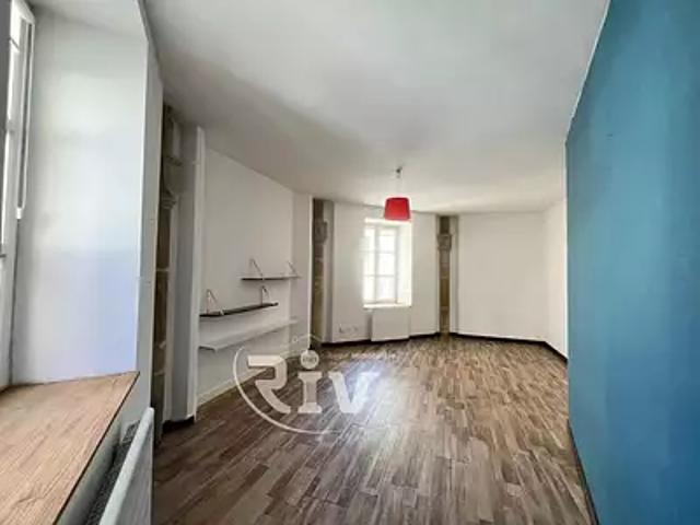 Vienne 38200 Achat / Vente appartement 5 pièces t5