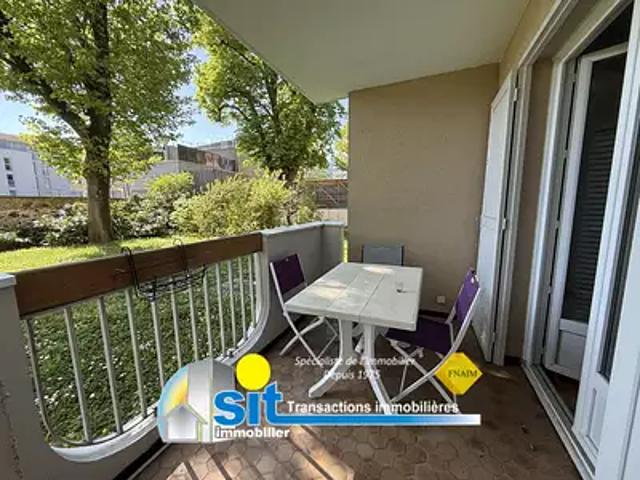 Vienne 38200 Achat / Vente appartement 5 pièces t5