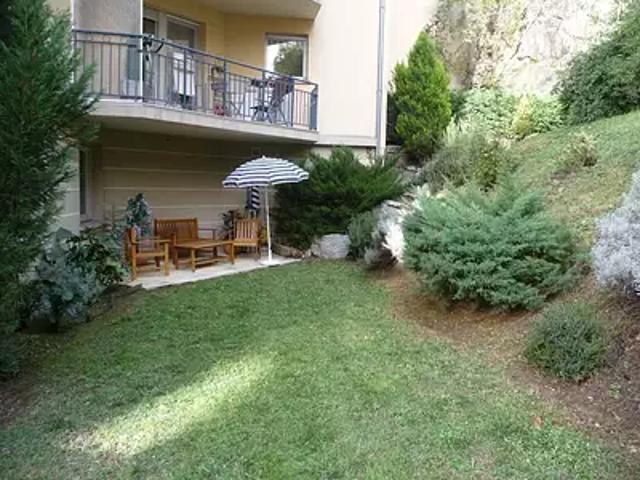 Vienne 38200 Achat / Vente appartement 5 pièces t5 parking