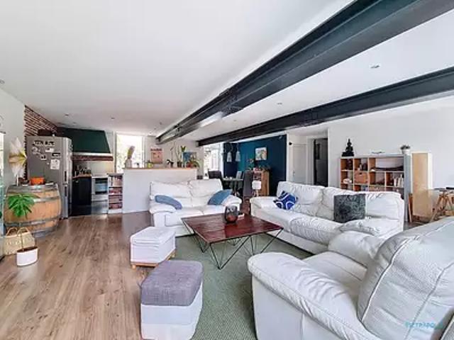 Vienne 38200 Achat / Vente appartement 5 pièces t5 terrasse