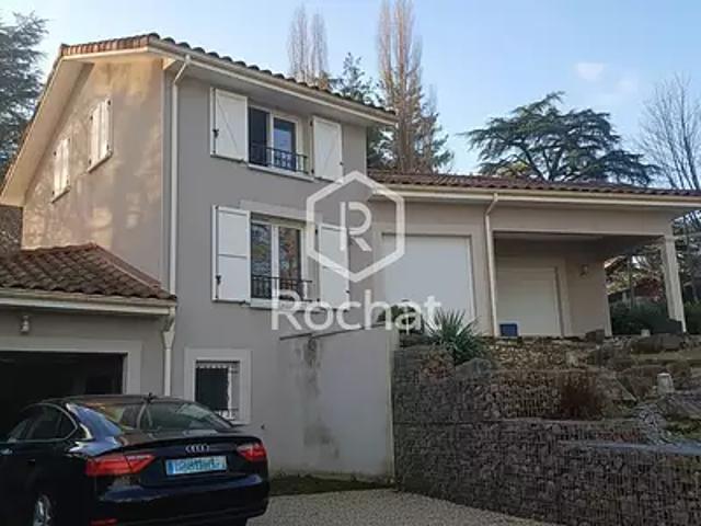Vienne 38200 Achat / Vente divers 4 pièces