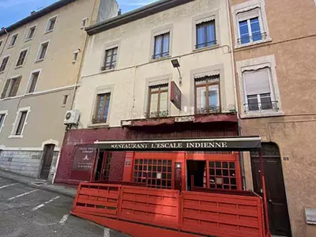 Vienne 38200 Achat / Vente immeuble