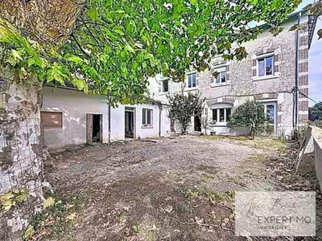 Vienne 38200 Achat / Vente maison 12 pièces t12