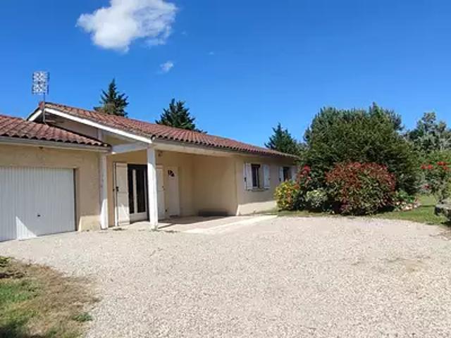 Vienne 38200 Achat / Vente maison 3 pièces t3