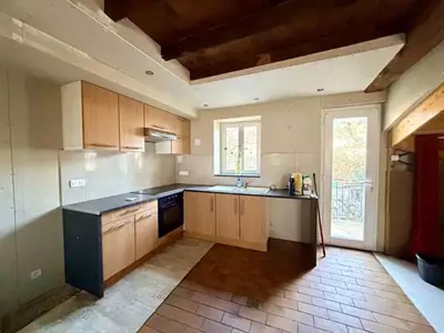Vienne 38200 Achat / Vente maison 4 pièces t4