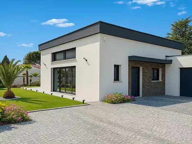 Vienne 38200 Achat / Vente maison 5 pièces t5