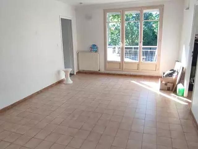 Vienne 38200 Location appartement 3 pièces t3