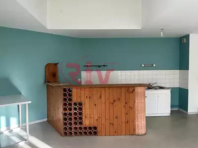 Vienne 38200 Location appartement 3 pièces t3