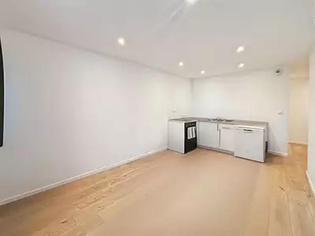 Vienne 38200 Location appartement 3 pièces t3 au dernier étage