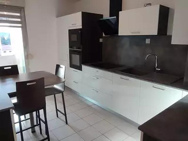 Vienne 38200 Location appartement 3 pièces t3 parking