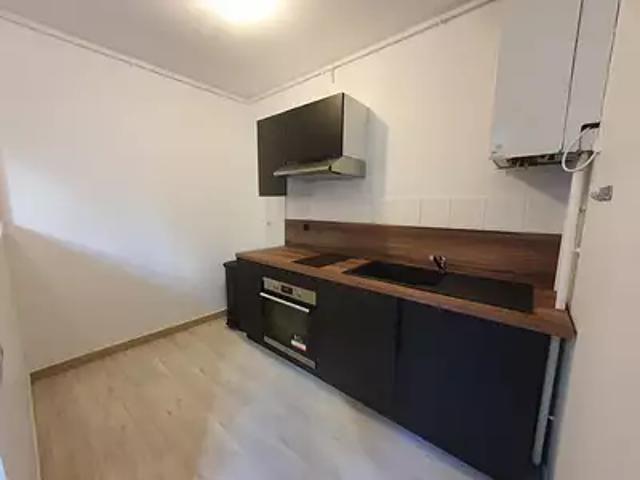 Vienne 38200 Location appartement 1 pièce t1
