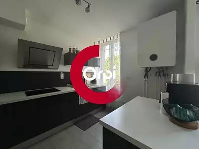 Vienne 38200 Location appartement 3 pièces t3