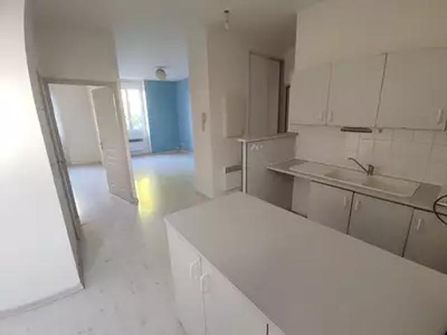 Vienne 38200 Location appartement 2 pièces t2