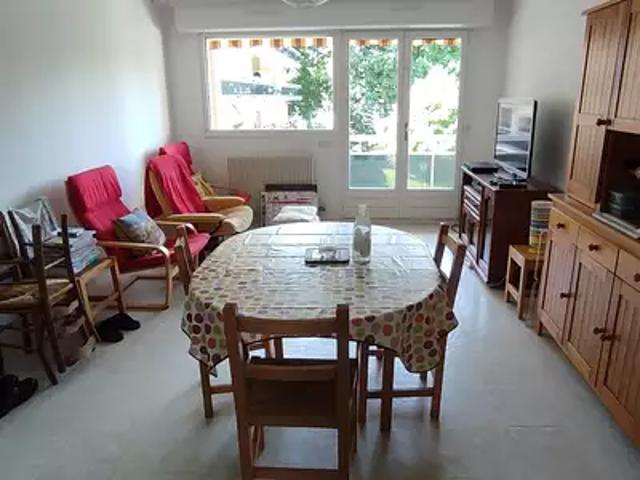 Vienne 38200 Location appartement 2 pièces t2