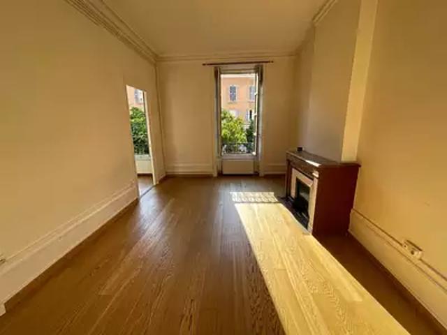 Vienne 38200 Location appartement 4 pièces t4