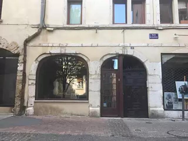Vienne 38200 Location divers 1 pièce
