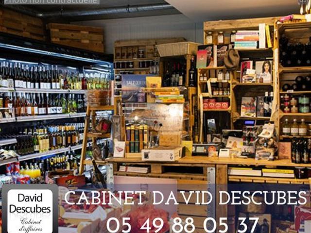 VIENNE 86. EPICERIE LIVRAISON A DOMICILE POINT VERT