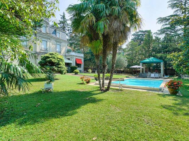 Vienne / Bon Accueil Type 2 Appartement dans Bien d'exception
