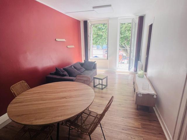 Vienne Location Appartement 38