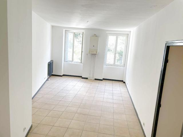 Vienne Location Appartement 38