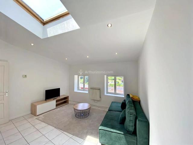 Vienne Location Appartement 38