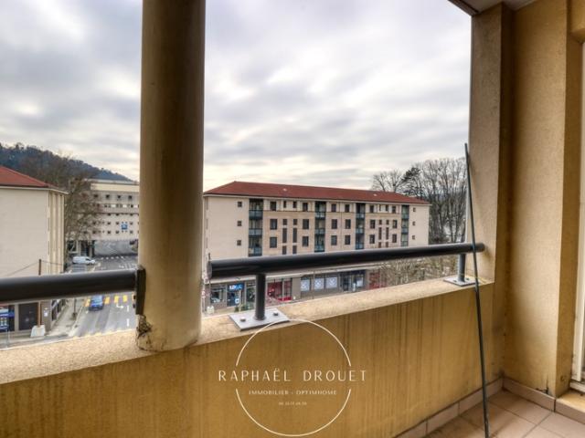 Vienne Location Appartement 38
