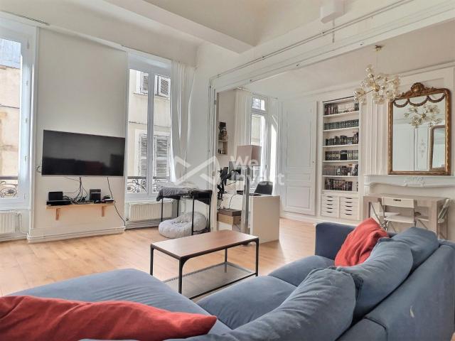 Vienne Location Appartement 38