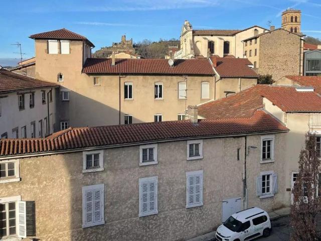 Vienne Location Appartement 38