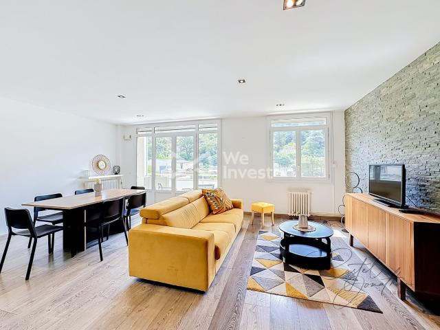 Vienne Location Appartement 38