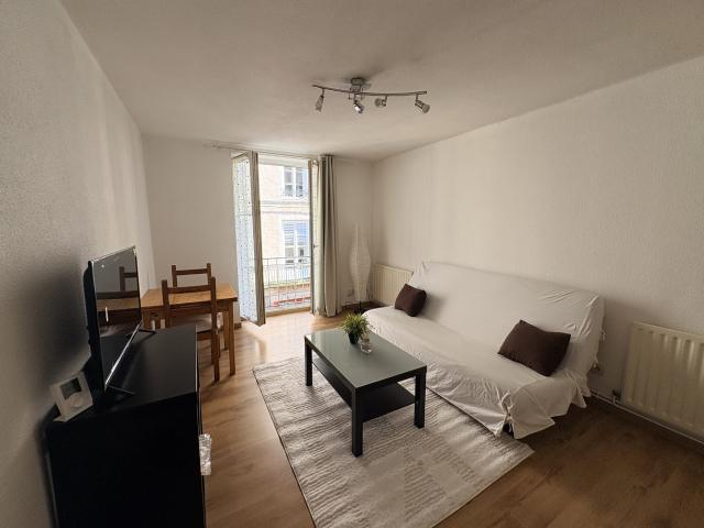 Vienne Location Appartement 38