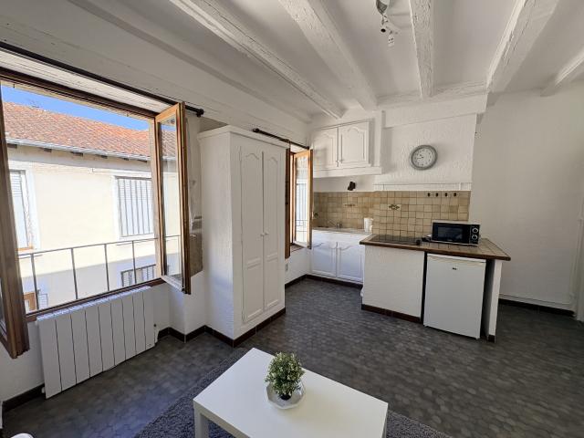 Vienne Location Appartement 38