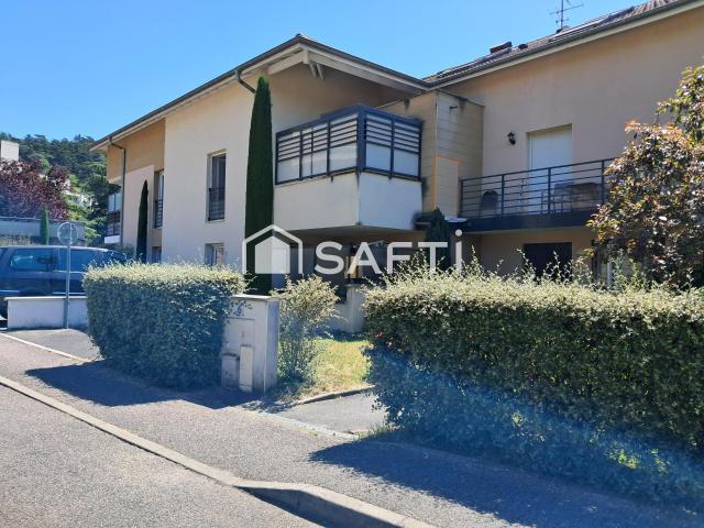 Vienne Vente Appartement 38