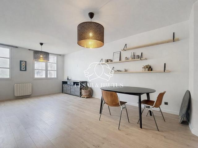 Vienne Vente Appartement 38