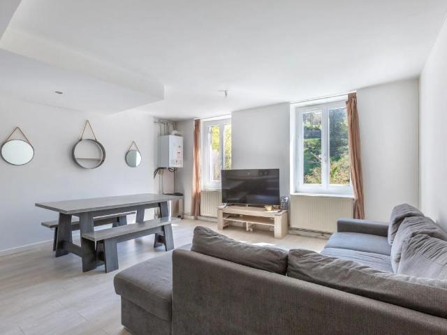 Vienne Vente Appartement 38