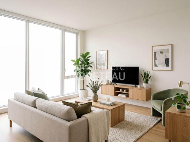 Vienne Vente Appartement 38