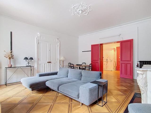 Vienne Vente Appartement 38