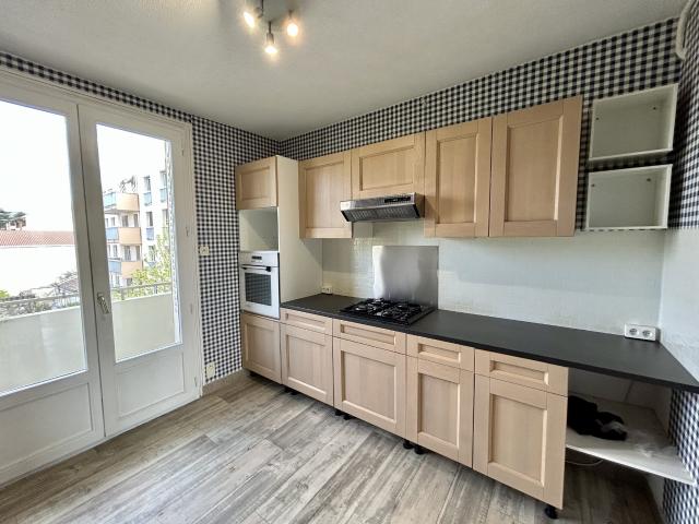 Vienne Vente Appartement 38