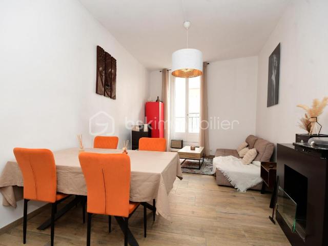 Vienne Vente Appartement 38