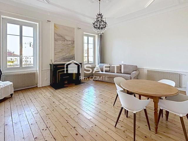 Vienne Vente Appartement 38