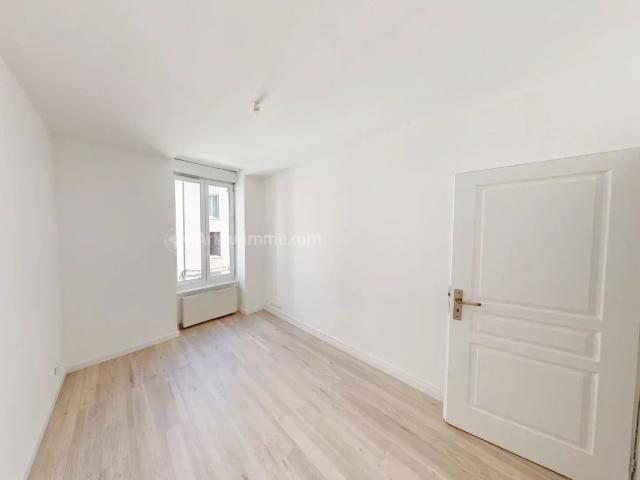 Vienne Vente Appartement 38