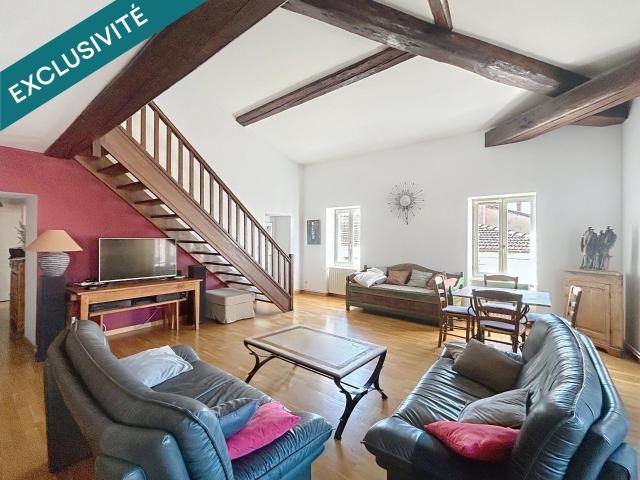 Vienne Vente Appartement 38