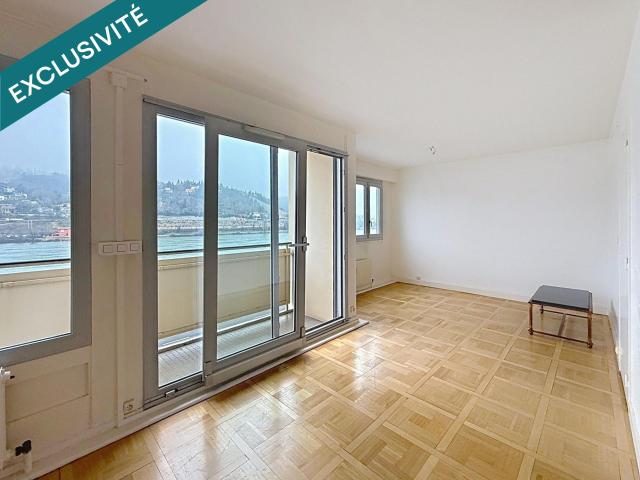 Vienne Vente Appartement 38