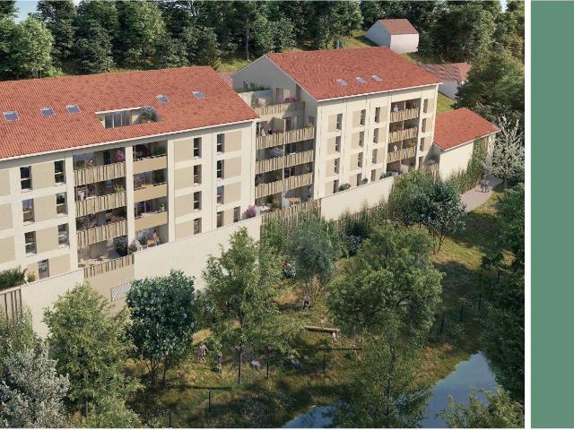 Vienne Vente Appartement 38