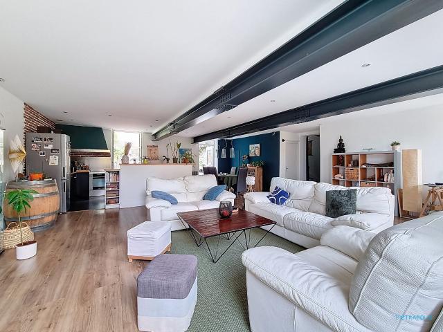 Vienne Vente Appartement 38