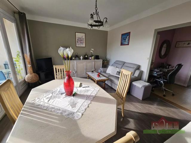 Vienne Vente Appartement 38